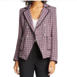 Veronica Beard Theron Jacket size 14